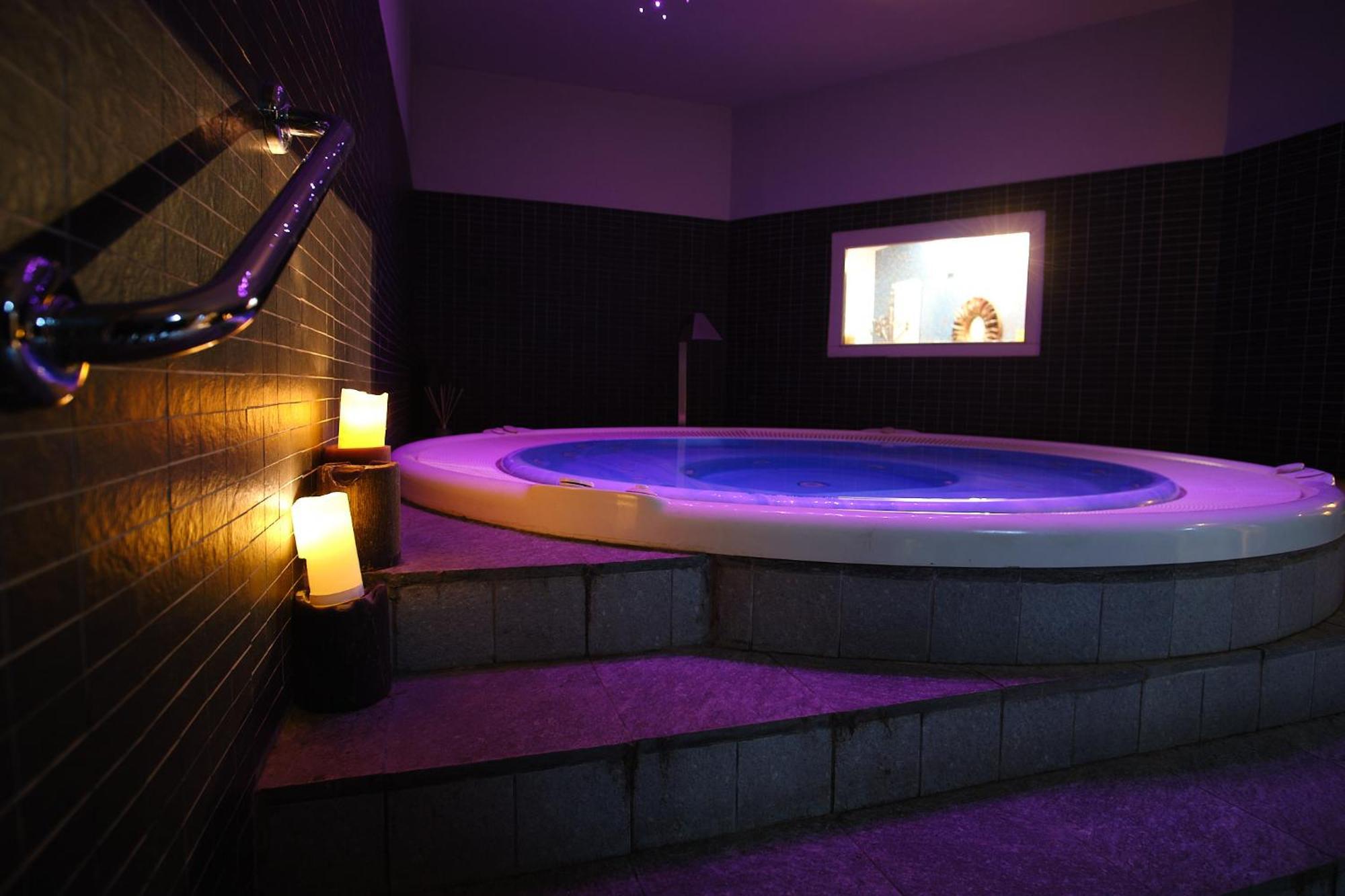 Hotel Bes & Spa Claviere Ngoại thất bức ảnh