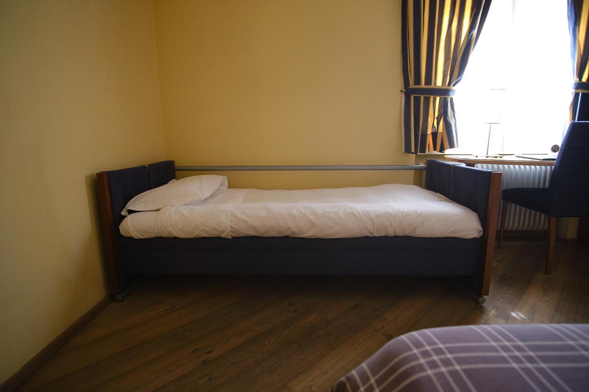 Hotel Bes & Spa Claviere Ngoại thất bức ảnh